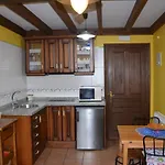 Apartment Rurales Piedrafita Llenin