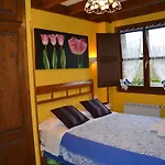 Apartment Rurales Piedrafita *