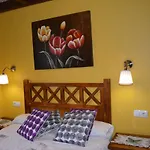 Rurales Piedrafita *