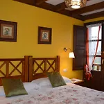 Apartment Rurales Piedrafita *