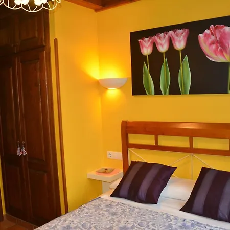 Rurales Piedrafita Apartment *