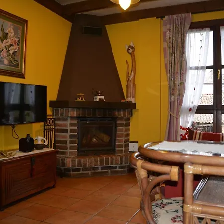 Rurales Piedrafita Llenín