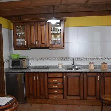 Rurales Piedrafita