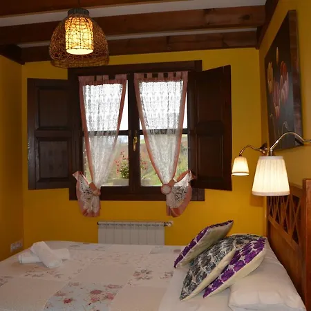 Apartment Rurales Piedrafita