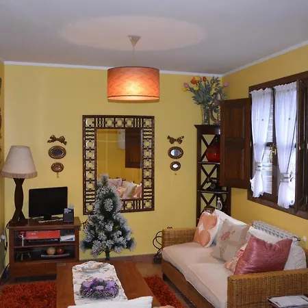 Apartment Rurales Piedrafita