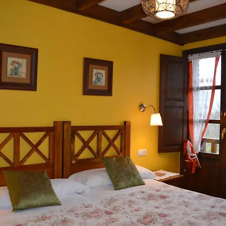 Apartment Rurales Piedrafita *