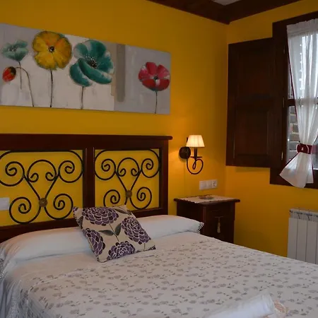 Apartment Rurales Piedrafita *