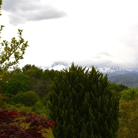 Apartamento Rurales Piedrafita Llenín