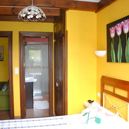 Appartement Rurales Piedrafita