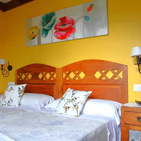 Rurales Piedrafita Appartement