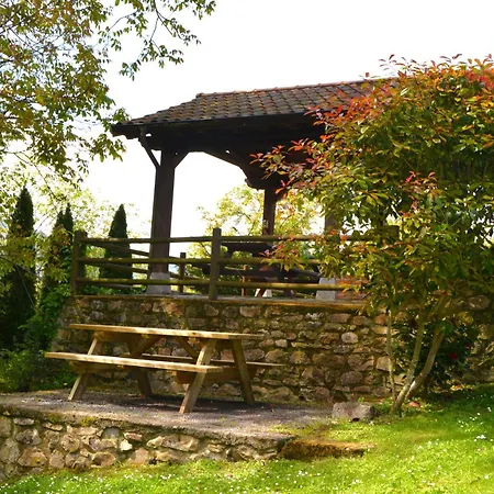 Rurales Piedrafita Apartment *