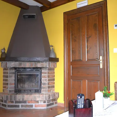 Rurales Piedrafita Llenín