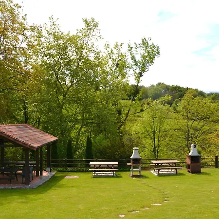 Rurales Piedrafita Appartement Llenín