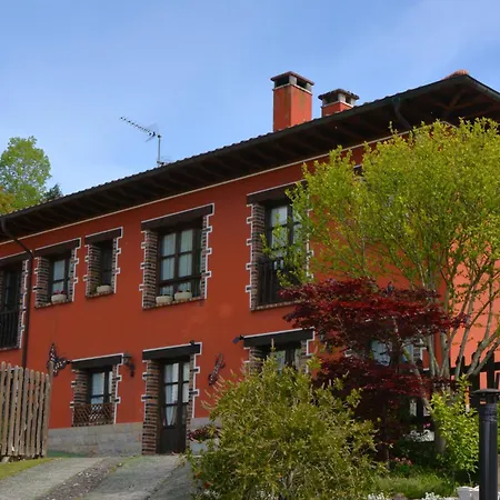Rurales Piedrafita * Llenín