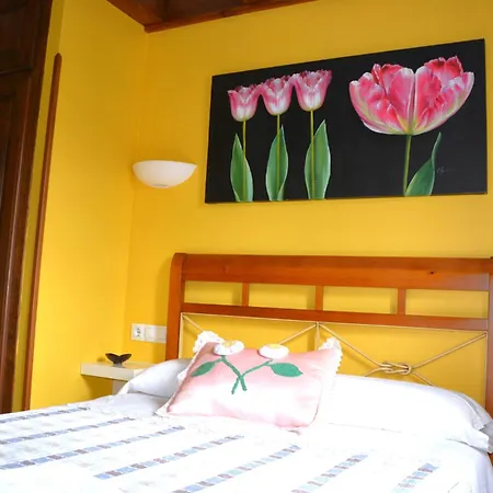 Rurales Piedrafita Apartment