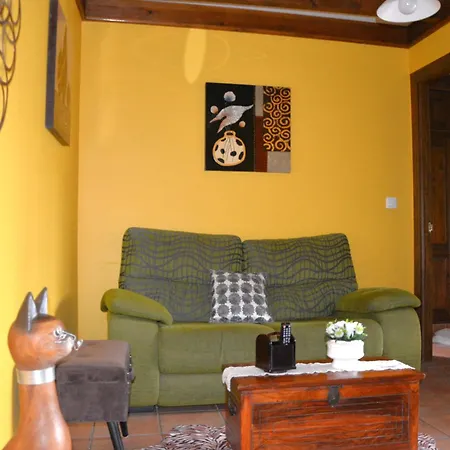Rurales Piedrafita * Llenín