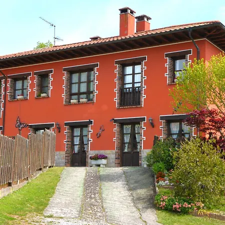 Rurales Piedrafita Appartement