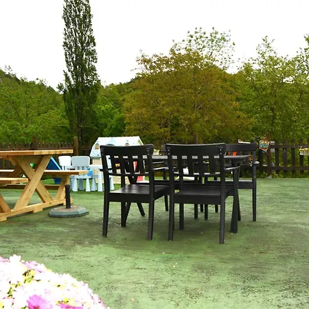 Rurales Piedrafita Appartement Llenín