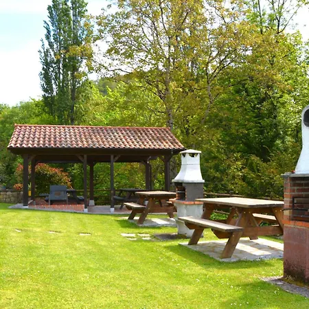 Rurales Piedrafita * Llenín