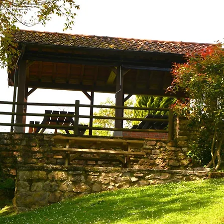 Apartment Rurales Piedrafita Llenin