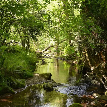 Rurales Piedrafita * Llenín