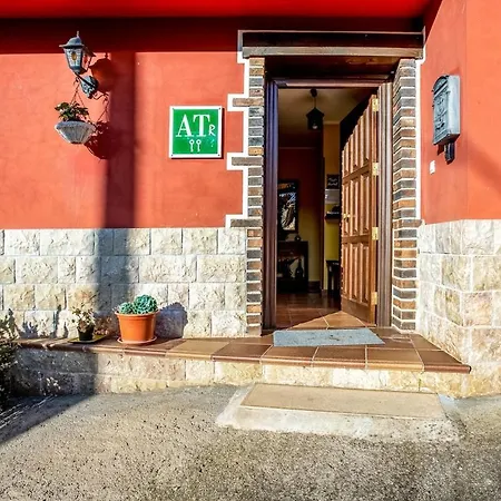 Apartment Rurales Piedrafita *