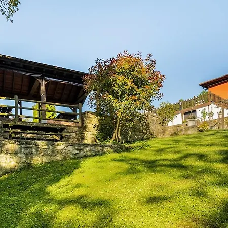 Apartment Rurales Piedrafita