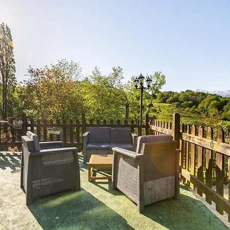 Rurales Piedrafita Apartment *