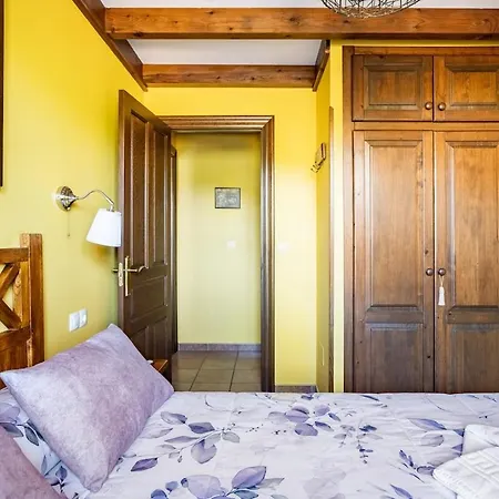 Apartment Rurales Piedrafita Llenin