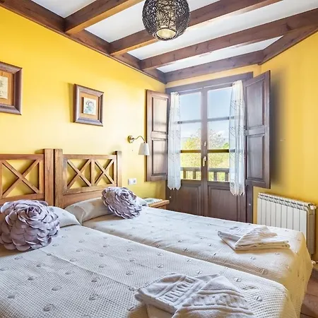 Apartment Rurales Piedrafita Llenin