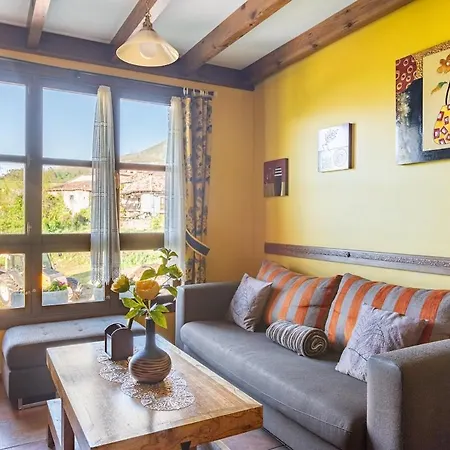 Rurales Piedrafita Apartment