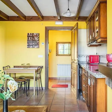 Apartment Rurales Piedrafita