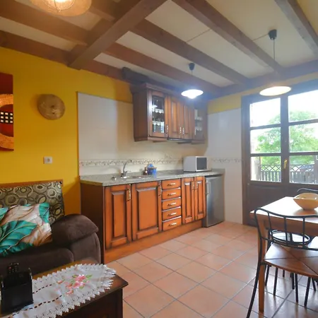 Rurales Piedrafita Apartment *