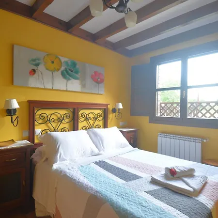 Rurales Piedrafita Apartment *