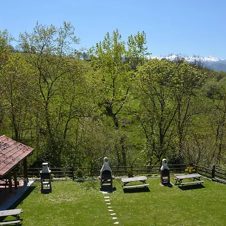 Rurales Piedrafita