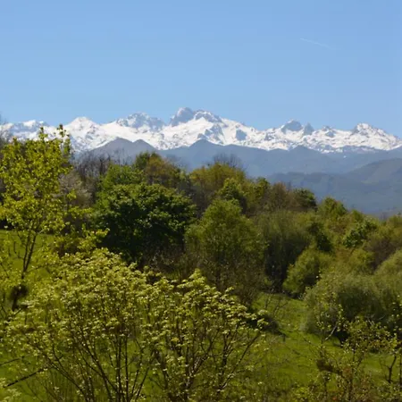Rurales Piedrafita Llenín