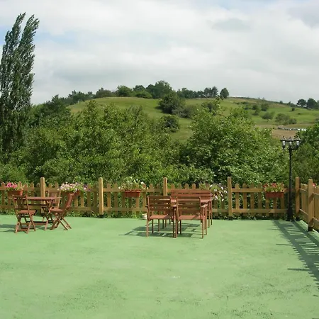 Apartamento Rurales Piedrafita *