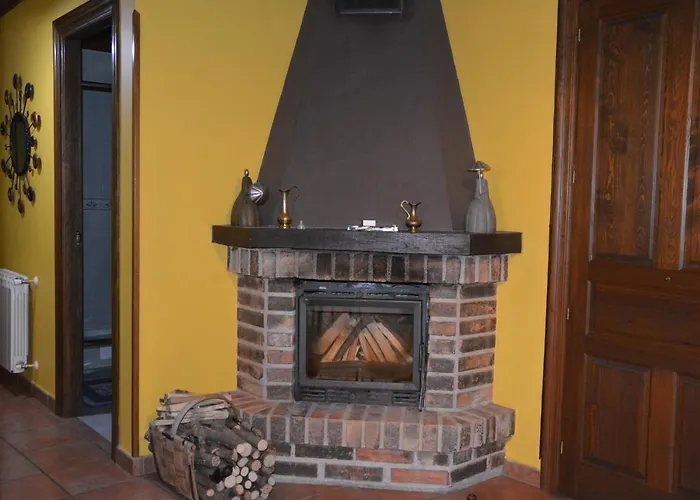 Rurales Piedrafita * Llenín