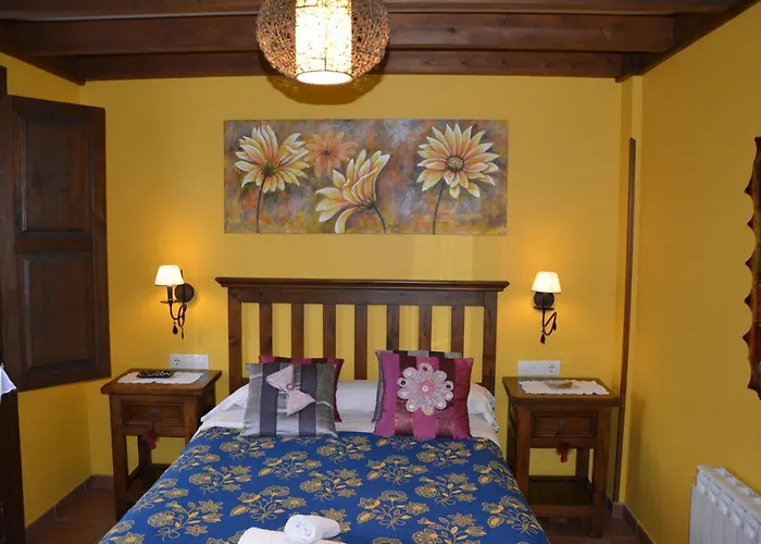 Rurales Piedrafita *