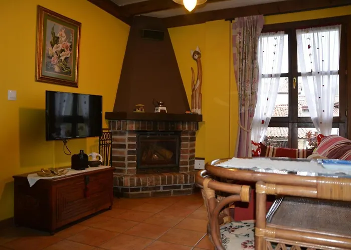 Rurales Piedrafita Llenín