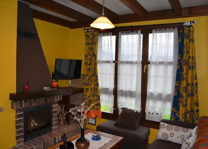 Rurales Piedrafita * Llenín