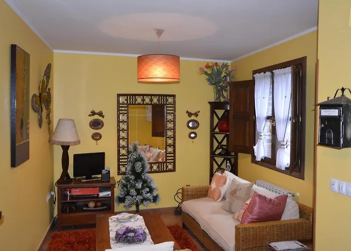 Appartement Rurales Piedrafita