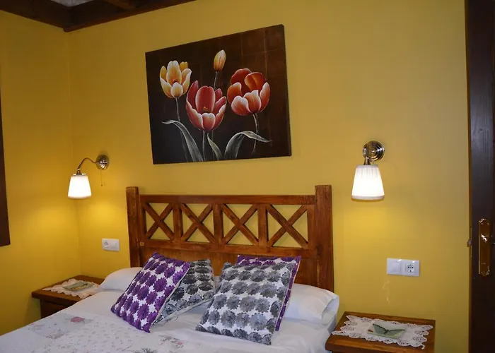 Rurales Piedrafita *