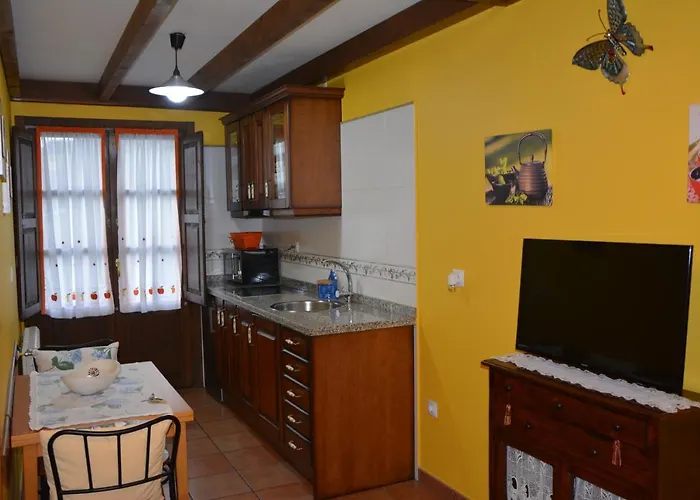 Rurales Piedrafita * Llenín