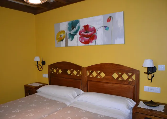 Rurales Piedrafita * Llenín