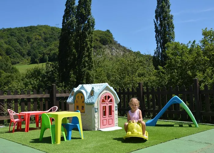 Rurales Piedrafita * Llenín