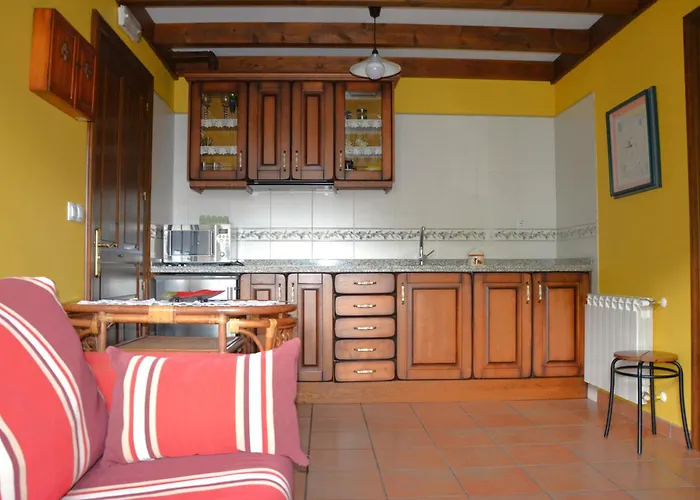 Rurales Piedrafita Llenín