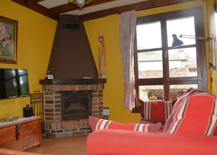 Rurales Piedrafita * Llenín