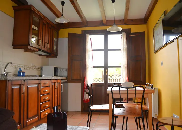 Rurales Piedrafita * Llenín