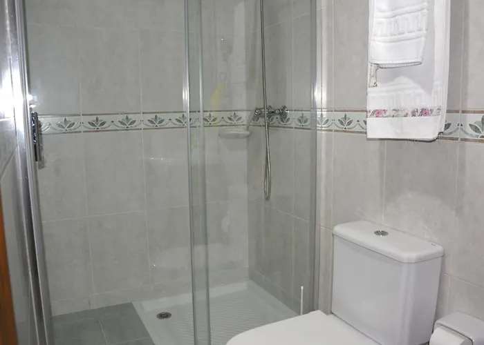 Appartement Rurales Piedrafita